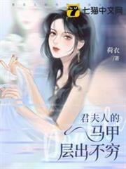 君夫人的馬甲層出不窮 君夫人的馬甲層出不窮