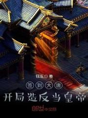 簽到大唐:開局造反當皇帝 簽到大唐:開局造反當皇帝