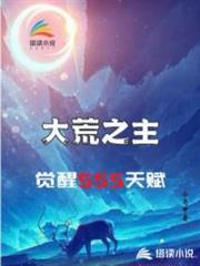 大荒之主:覺醒SSS級天賦 大荒之主:覺醒SSS級天賦