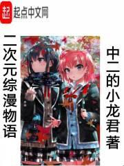 二次元綜漫物語 二次元綜漫物語