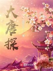 大唐探 大唐探