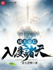 成天帝後入侵諸天 成天帝後入侵諸天