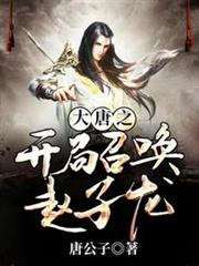 大唐之開局召喚趙子龍 大唐之開局召喚趙子龍