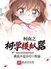 柯南之柯學模擬器 柯南之柯學模擬器