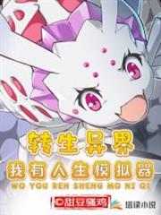 轉生異界:我有人生模擬器 轉生異界:我有人生模擬器