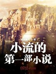小流的第一部小說 小流的第一部小說