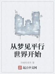 從夢見平行世界開始 從夢見平行世界開始