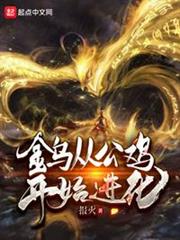 金烏從公雞開始進化 金烏從公雞開始進化