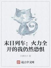 末日列車:火力全開的我仍然恐懼 末日列車:火力全開的我仍然恐懼
