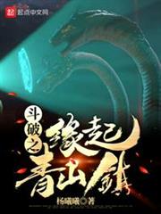 斗破之緣起青山鎮 斗破之緣起青山鎮