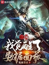 三國:我覺醒了數據面板 三國:我覺醒了數據面板