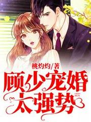 顧少寵婚太強勢 顧少寵婚太強勢