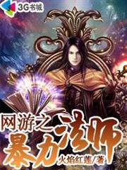 網遊之暴力法師 網遊之暴力法師