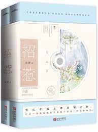 招惹