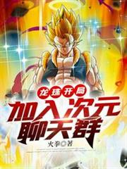 龍珠開局加入次元聊天群 龍珠開局加入次元聊天群