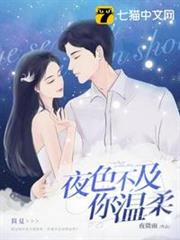 夜色不及你溫柔 夜色不及你溫柔