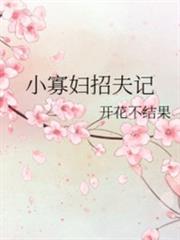 小寡婦招夫記
