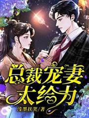 總裁寵妻太給力 總裁寵妻太給力