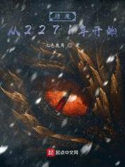 獵魔:從2271年開始 獵魔:從2271年開始