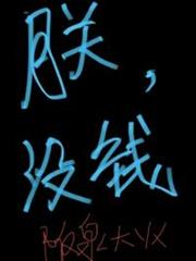 朕，沒錢