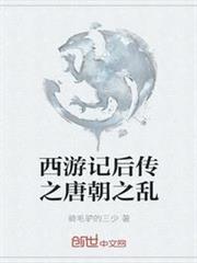 西遊記後傳之唐朝之亂 西遊記後傳之唐朝之亂