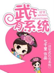 清穿武氏有系統 清穿武氏有系統