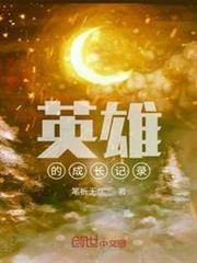 英雄的成長記錄