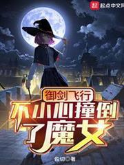 御劍飛行不小心撞倒了魔女 御劍飛行不小心撞倒了魔女