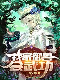 我家御獸會武功 我家御獸會武功