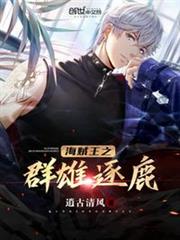 海賊王之群雄逐鹿 海賊王之群雄逐鹿
