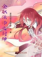 全職法師之封神 全職法師之封神