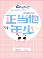 正當他年少 正當他年少