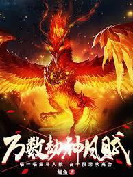 萬數之劫 萬數之劫