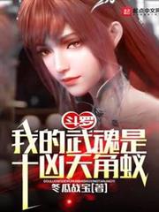斗羅:我的武魂是十凶天角蟻 斗羅:我的武魂是十凶天角蟻
