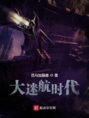 大迷航時代 大迷航時代