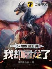 只想做領主的我卻屠龍了 只想做領主的我卻屠龍了