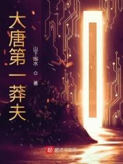 大唐第一莽夫 大唐第一莽夫