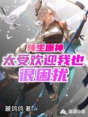 轉生原神太受歡迎我也很困擾 轉生原神太受歡迎我也很困擾