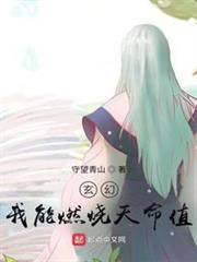 玄幻:我能燃燒天命值 玄幻:我能燃燒天命值