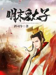 明末皇太子 明末皇太子