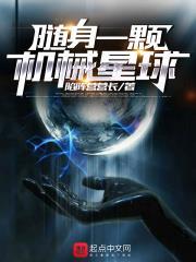 隨身一顆機械星球 隨身一顆機械星球