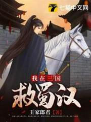 我在三國救蜀漢 我在三國救蜀漢