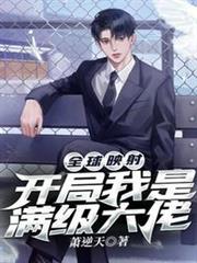 全球映射:開局我是滿級大佬 全球映射:開局我是滿級大佬