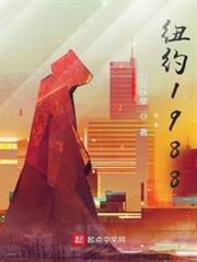 紐約1988 紐約1988