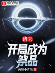諸天:開局成為祭品 諸天:開局成為祭品