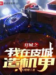 雙城之我在皮城造機甲 雙城之我在皮城造機甲