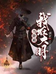 我在大明當臥底