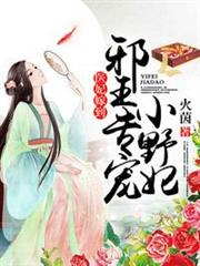 邪王專寵小野妃 邪王專寵小野妃