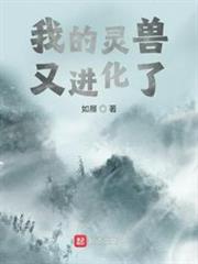 我的靈獸又進化了 我的靈獸又進化了