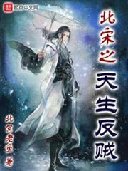 北宋之天生反賊 北宋之天生反賊